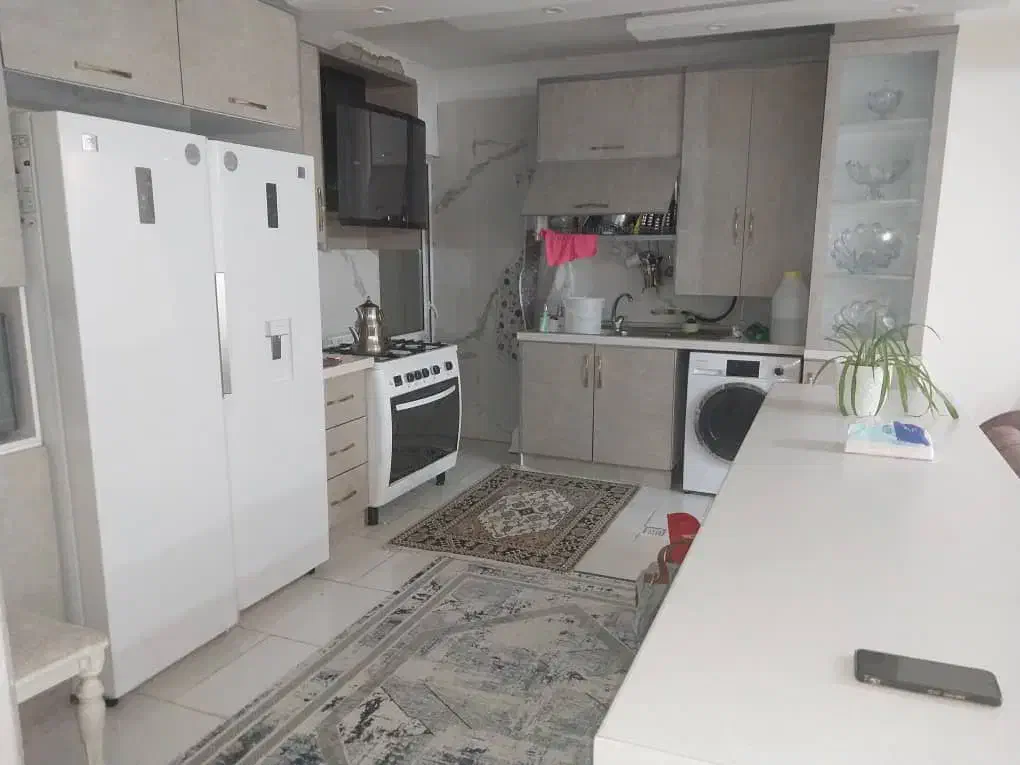 فاز۸ پردیس/ واحد اجاره/ طبقه اول «تراس بزرگ اِل»|اجارهٔ آپارتمان|پردیس, فاز ۸|دیوار