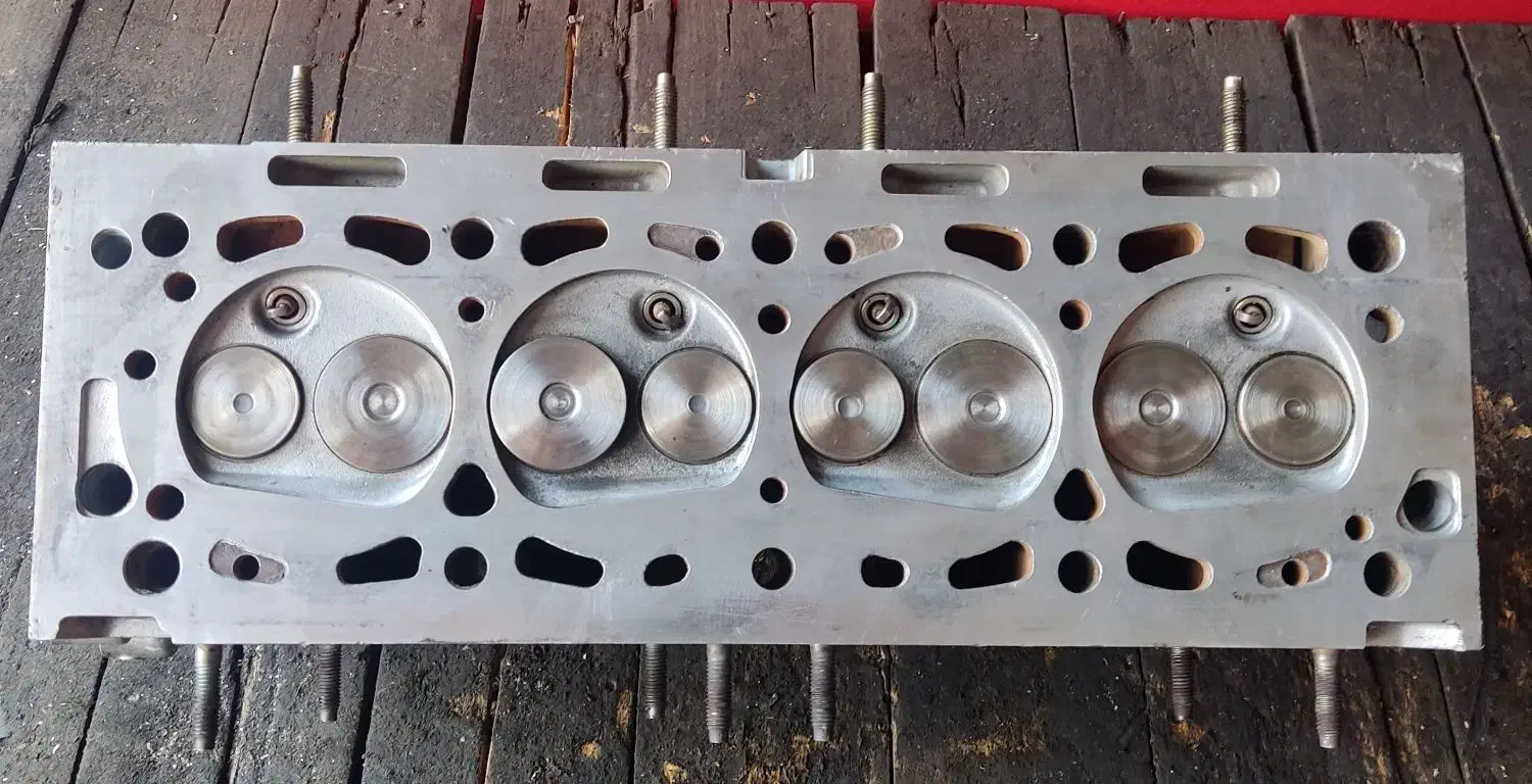 سرسیلندر پژو و پراید و روآ کامل و بشرط|قطعات یدکی و لوازم جانبی|تبریز, |دیوار