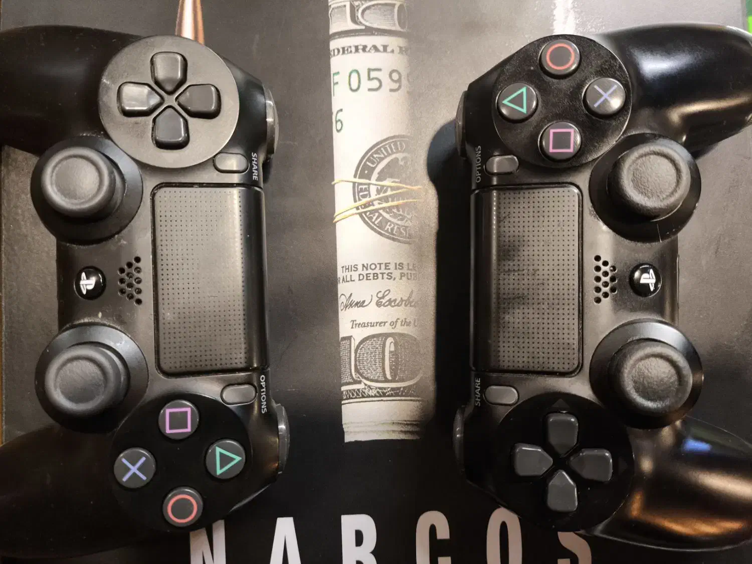 ps4 اسلیم|کنسول، بازی ویدئویی و آنلاین|قم, شهر قائم|دیوار