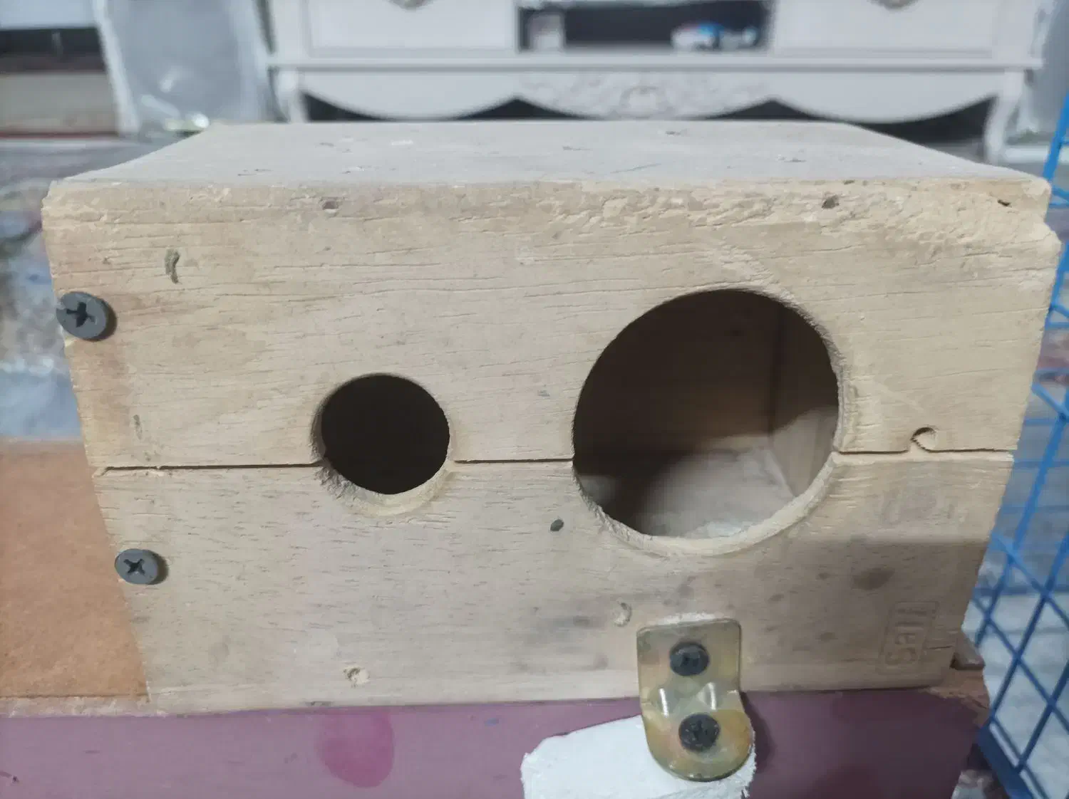 قفس|لوازم جانبی حیوانات|مشهد, نوده|دیوار