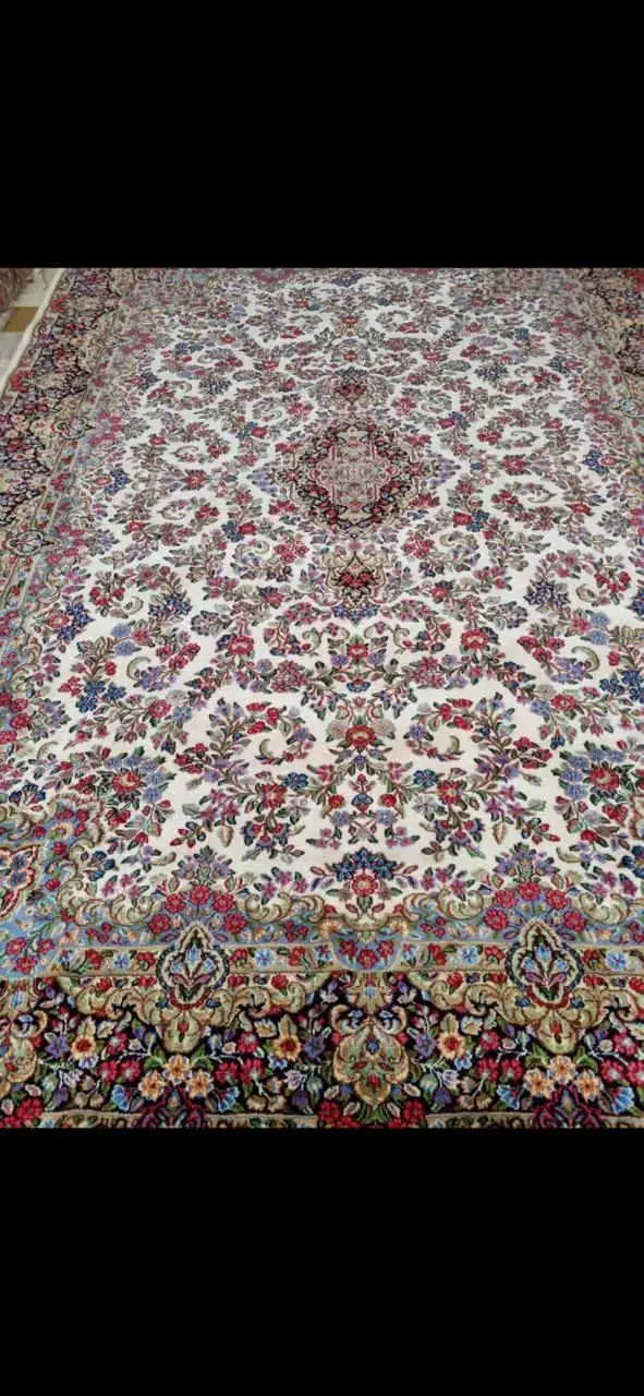 فرش راور|فرش|راور, |دیوار