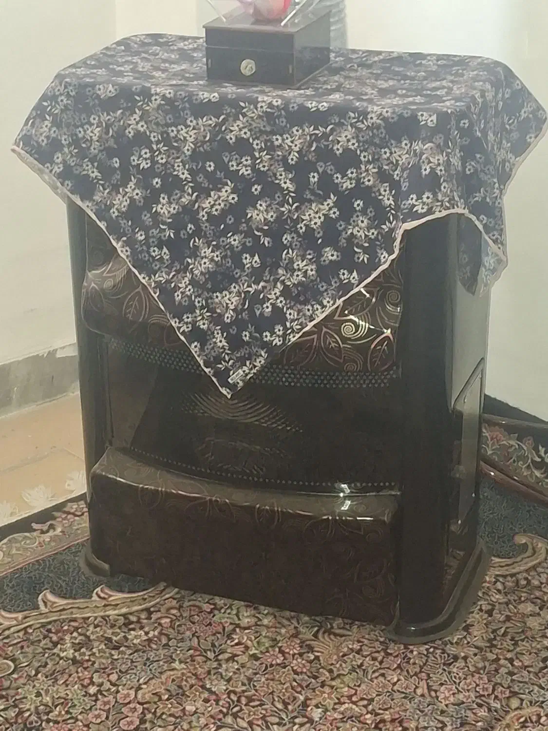 بخاری ۶هزارر|بخاری، هیتر، شومینه|ماسال, |دیوار