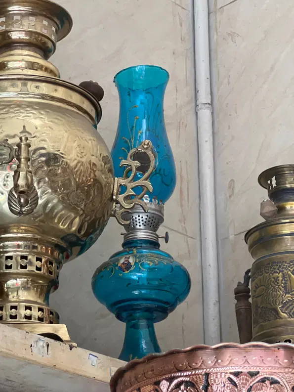 انواع شیشه و فیتیله گرد سوز|صنایع دستی و سایر لوازم تزئینی|تهران, هاشمی|دیوار
