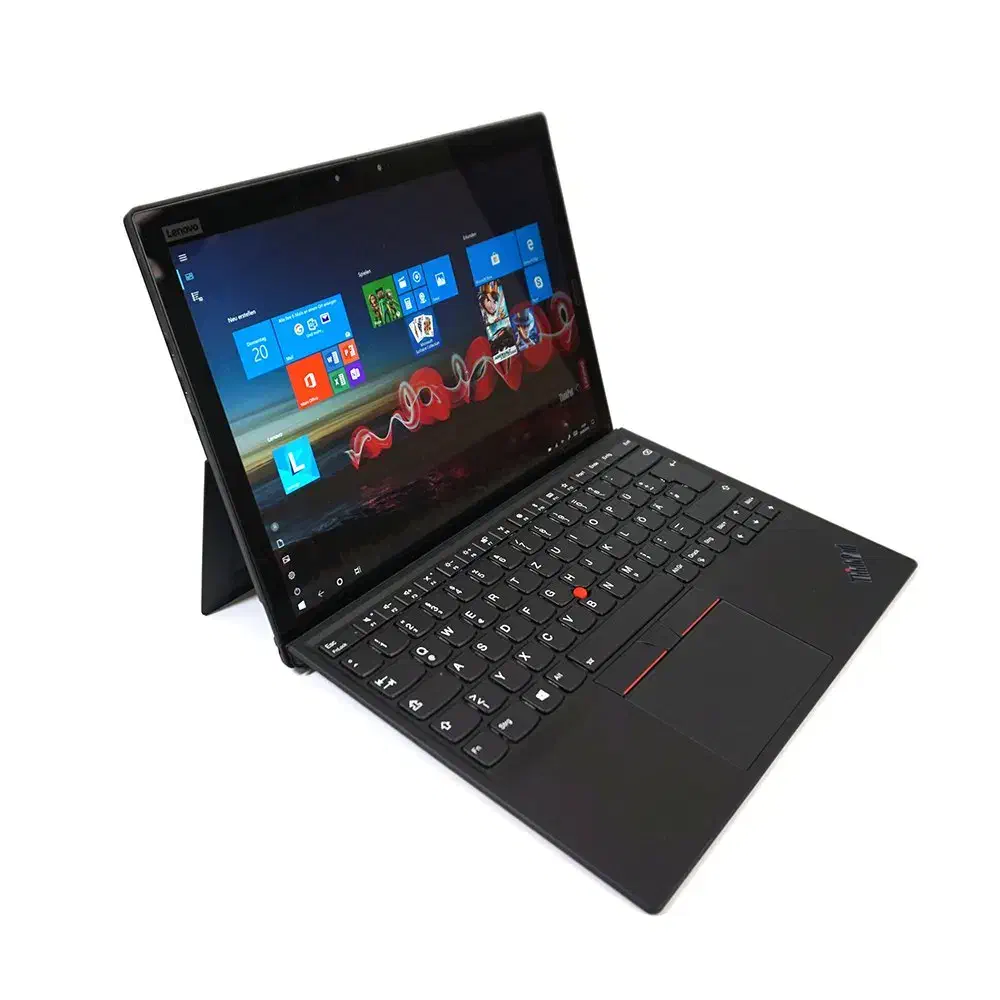 لپ تاپ لنوو لمسی Thinkpad X1 Tablet نسل 8 تبلت شو|رایانه همراه|تهران, زاهد گیلانی|دیوار