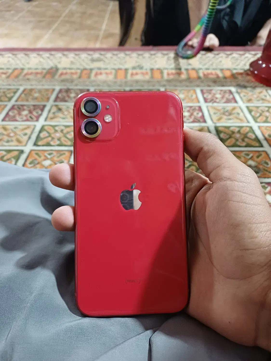 ایفون11نرمال|موبایل|زابل, |دیوار