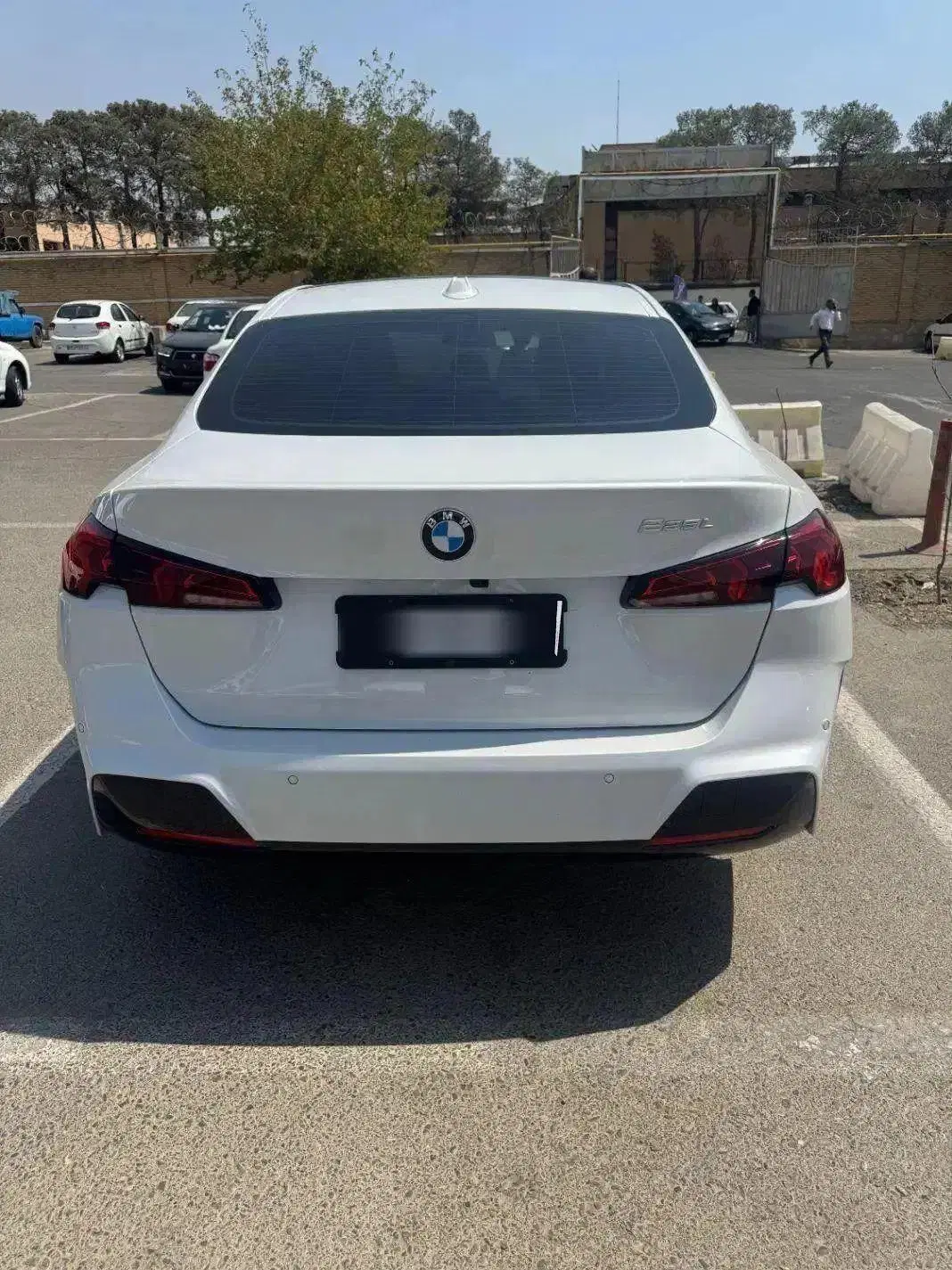Bmw 225L|خودرو سواری و وانت|تهران, دریا|دیوار