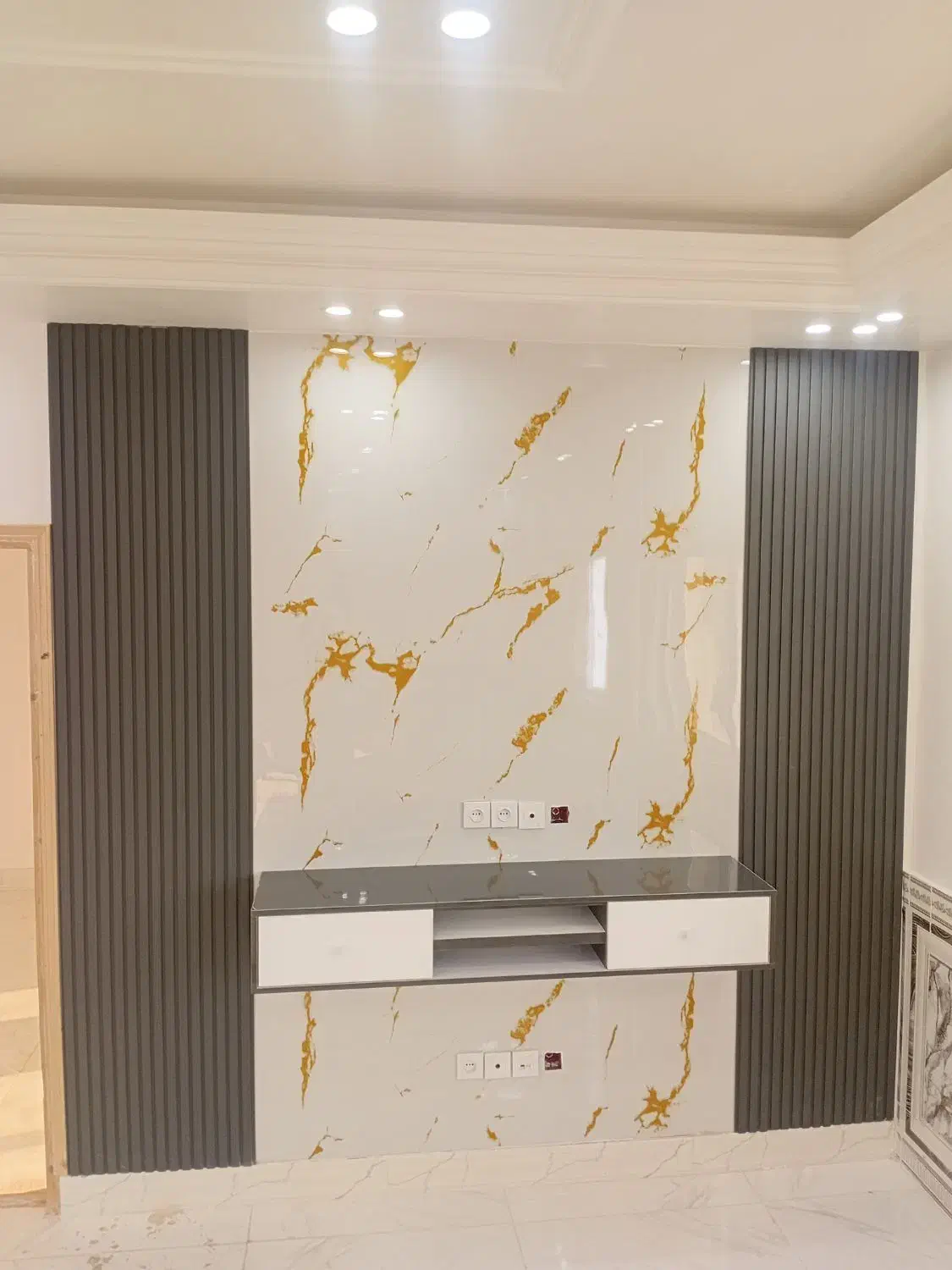 کابینت و کمد دیواری|جاکفشی، کمد، دراور|گنبد کاووس, |دیوار