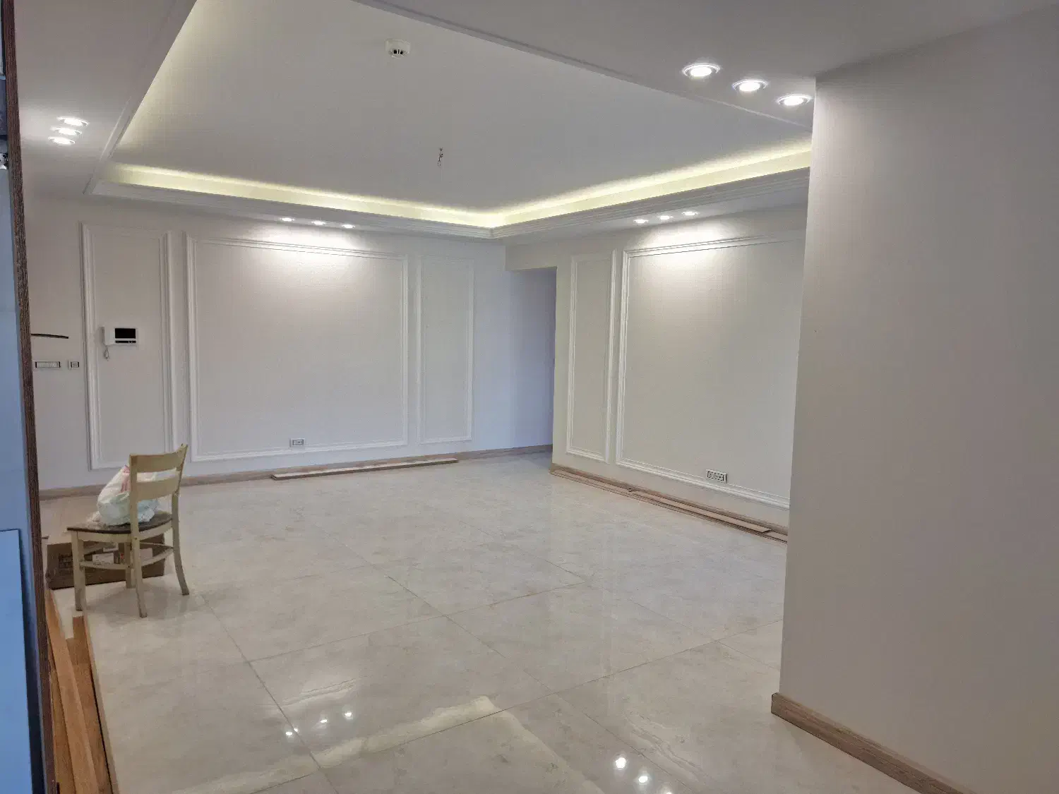 65متر،آیت اله کاشانی،بهمنی نژاد