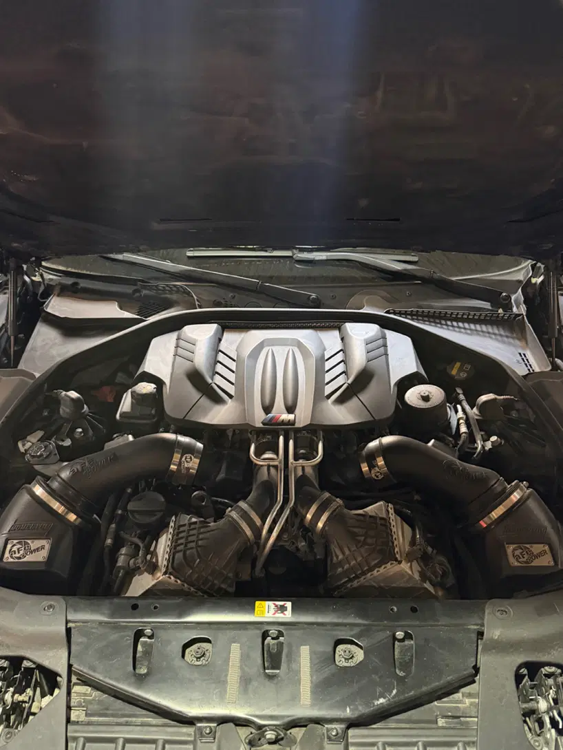 BMWM6|خودرو سواری و وانت|تبریز, |دیوار