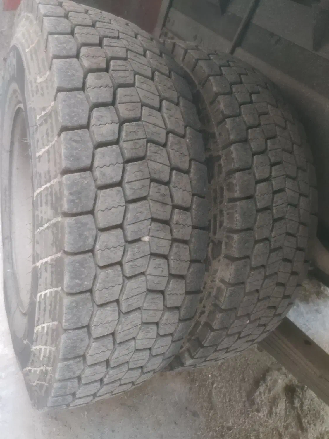 اف ام ۹ مدل 12/83|خودرو سنگین|بروجرد, |دیوار