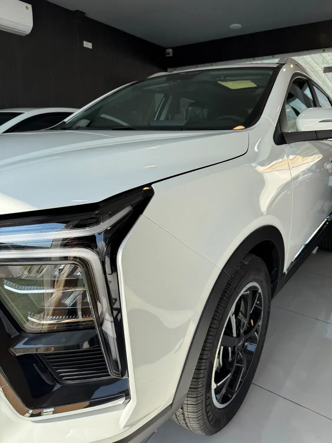 Kmc تحویل روزX5|خودرو سواری و وانت|کاشان, فاز ۱ ناجی آباد|دیوار