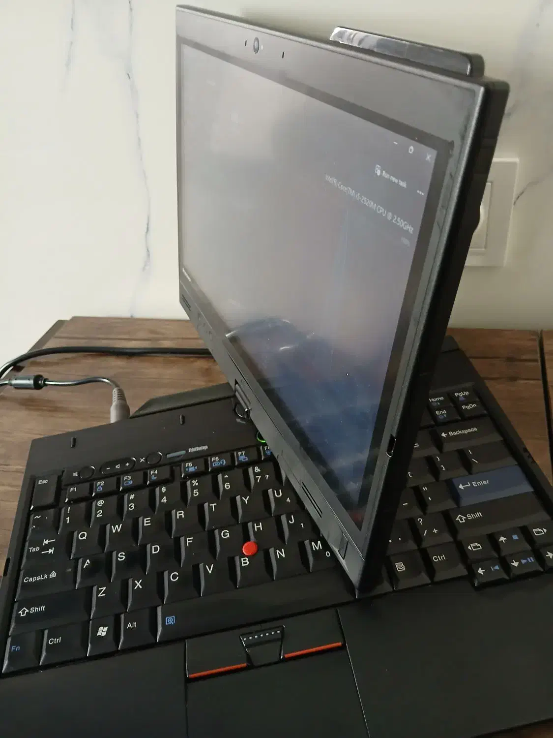 لپتاپ لنوو لمسی|رایانه همراه|پاکدشت, شهرک انقلاب|دیوار