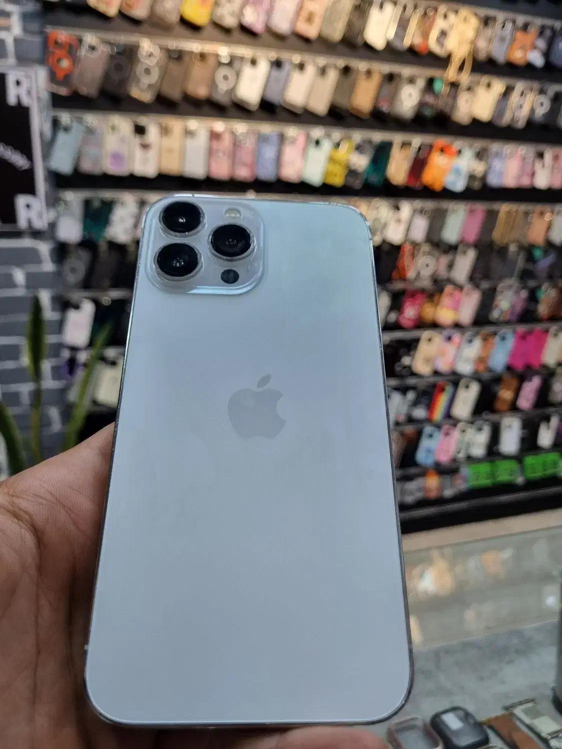 ایفون 13 پرومکس|موبایل|اصفهان, مسجد مصلی|دیوار