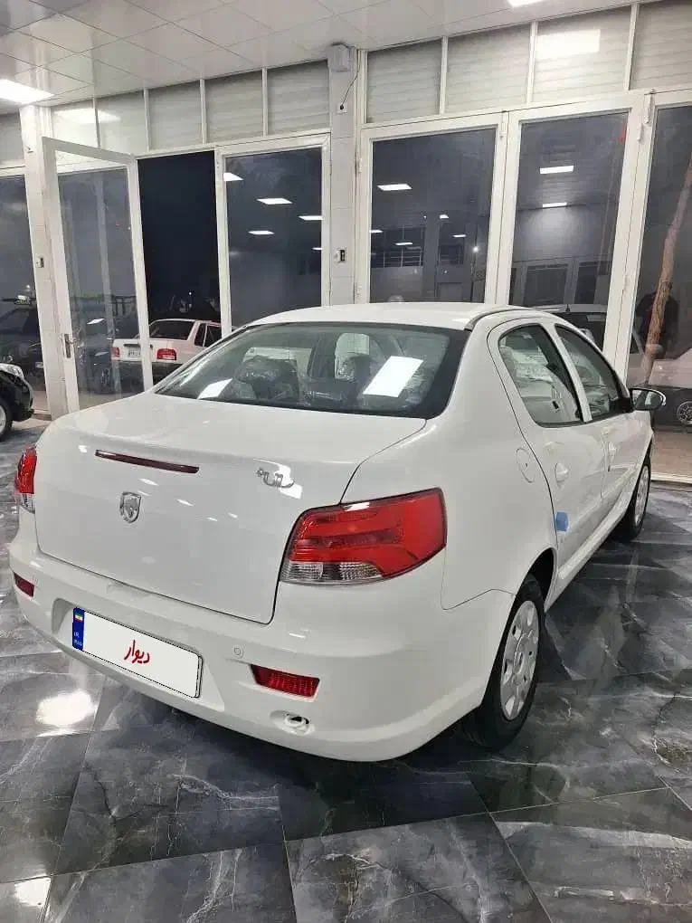 رانا پلاس ارتقا tup|خودرو سواری و وانت|رباطکریم, نصیرشهر|دیوار