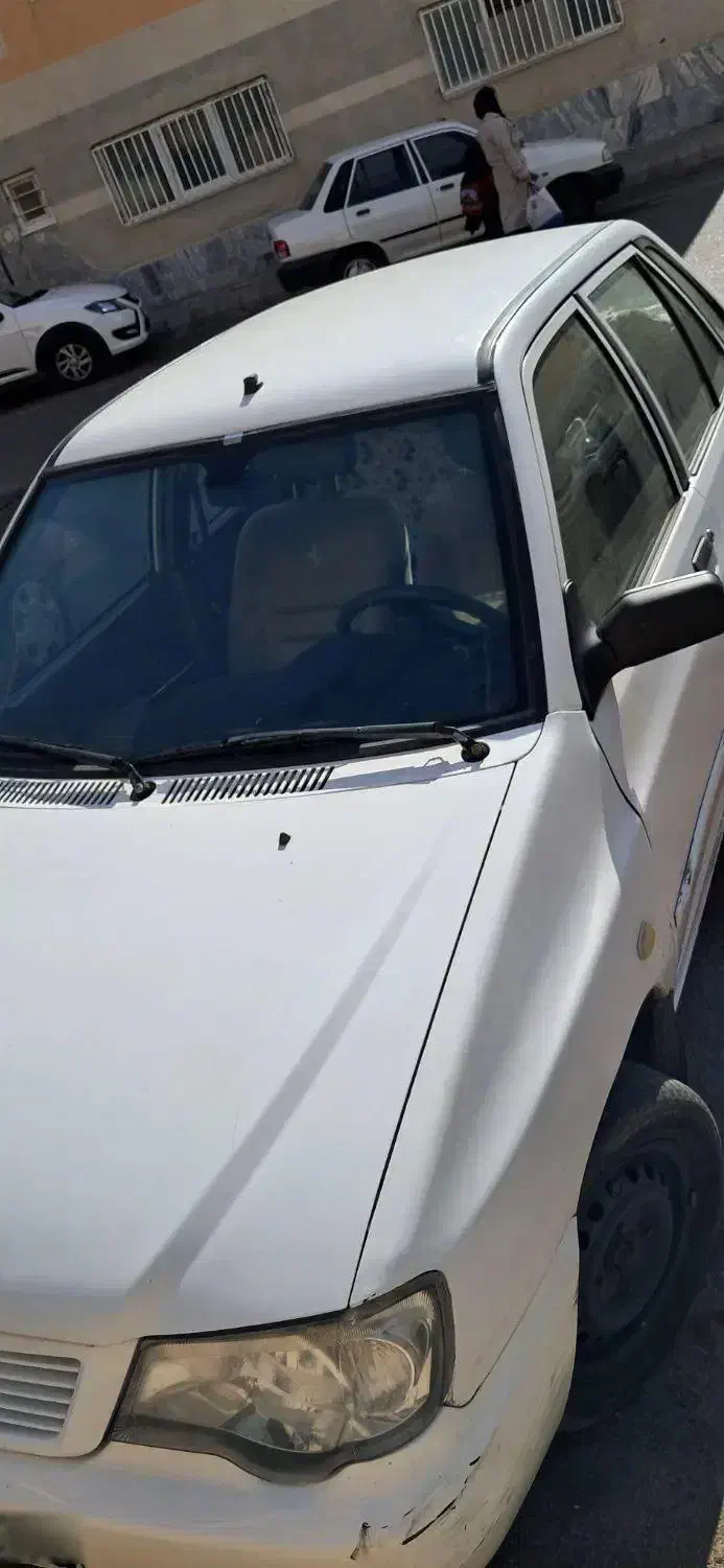 فروش پراید|خودرو سواری و وانت|تبریز, |دیوار