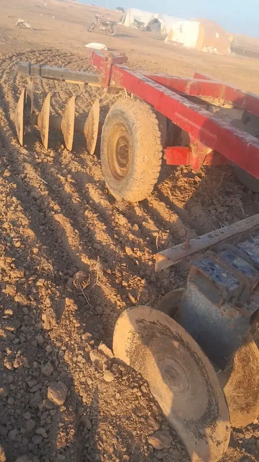 اهوازکوت عبدالا سوسه|خودرو سنگین|کارون, |دیوار