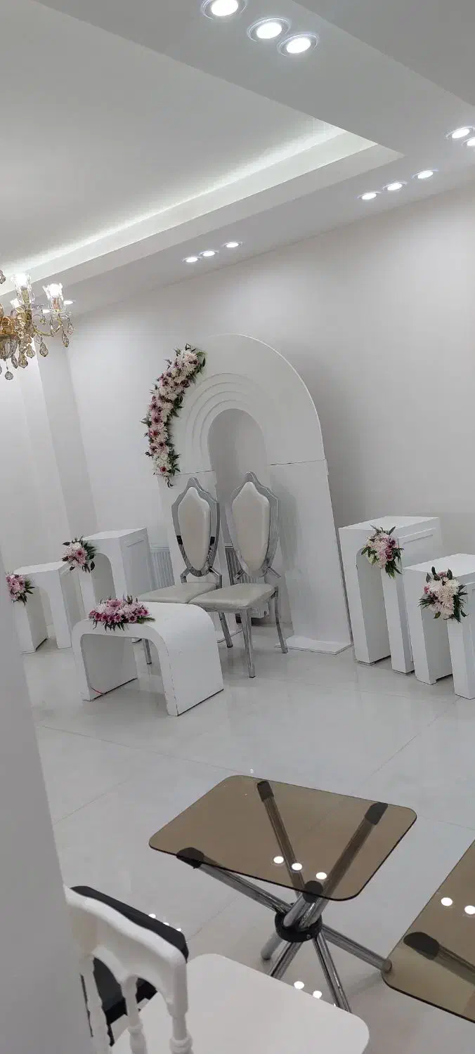 تشریفات بله برون و عقد تولد|خدمات پذیرایی، مراسم|اسلامشهر, شهرک مفیدی|دیوار