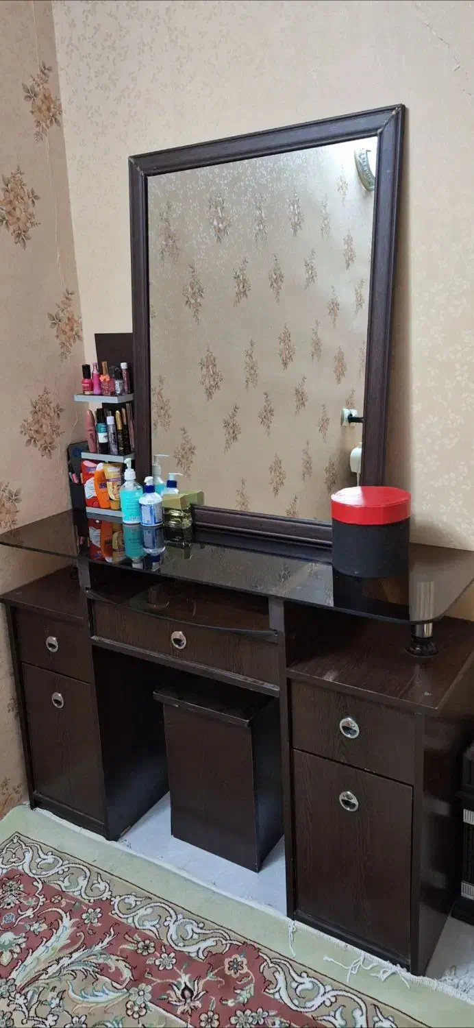 دراور|تخت و سرویس خواب|تربتحیدریه, ۴۵ متری|دیوار