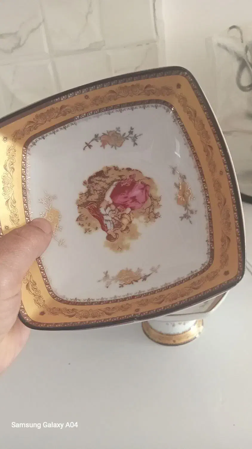 لیلی مجنون|کلکسیون اشیاء عتیقه|سبزوار, گلشن|دیوار