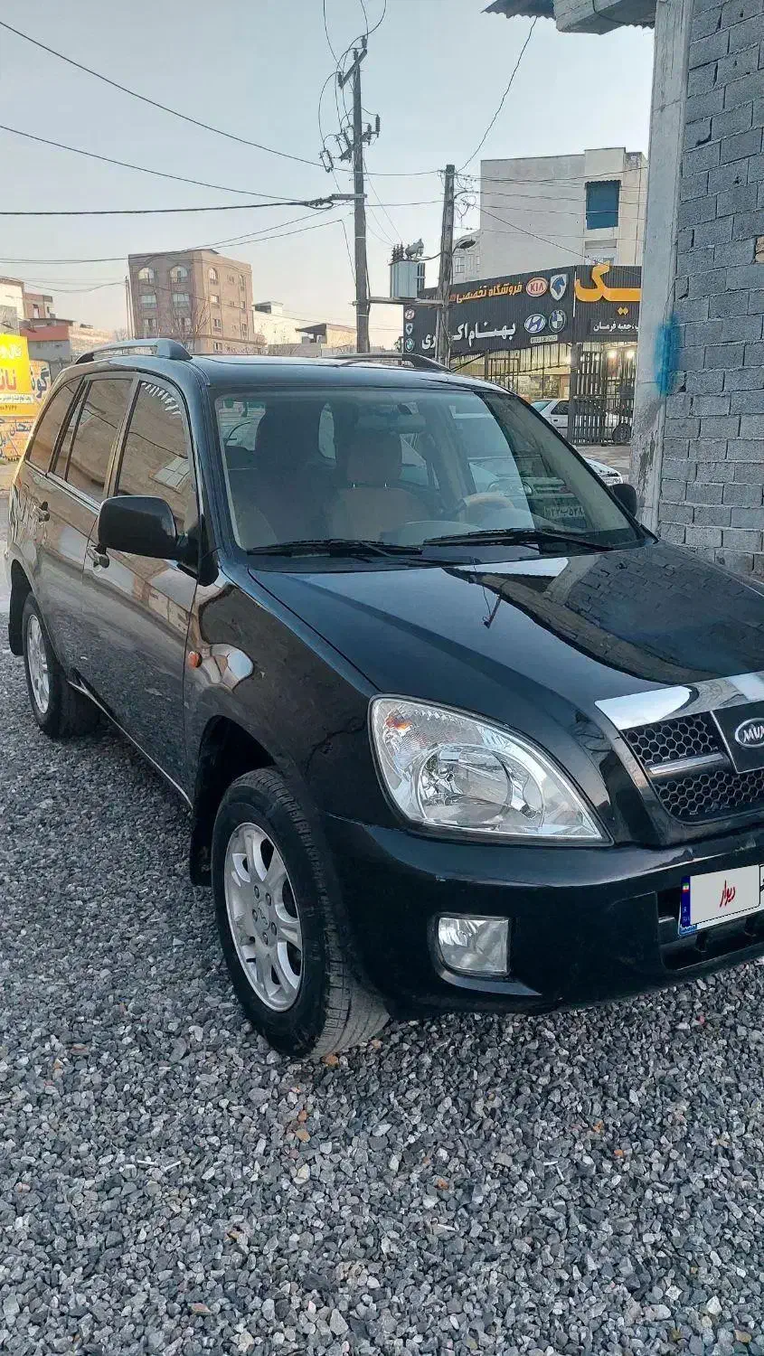 X33 مدل ۹۳ استثنایی تک‌برگ|خودرو سواری و وانت|بابکان, |دیوار