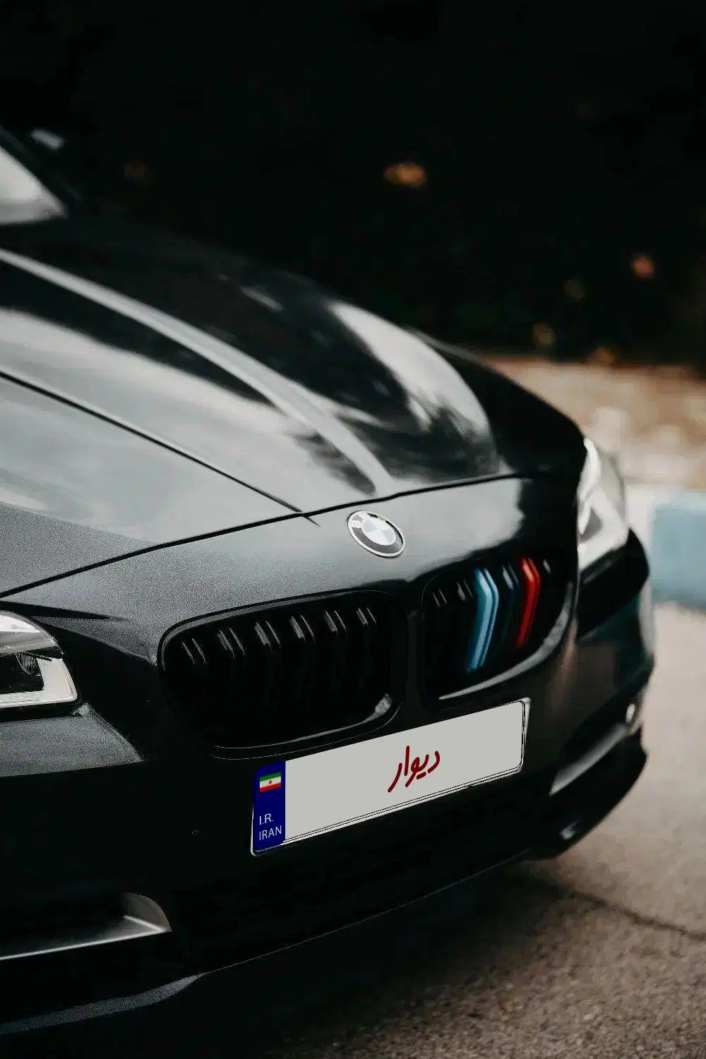 Bmw 528 2015|خودرو سواری و وانت|شیراز, فرهنگ شهر|دیوار
