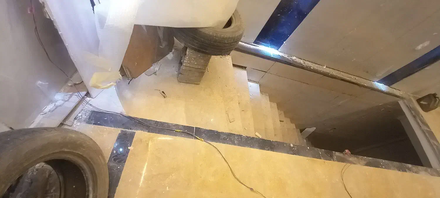 درخواست کمک از  اتش نشانی ها و مهندسین معمار|استخدام معماری، عمران و ساختمانی|اصفهان, شهرک کاوه|دیوار