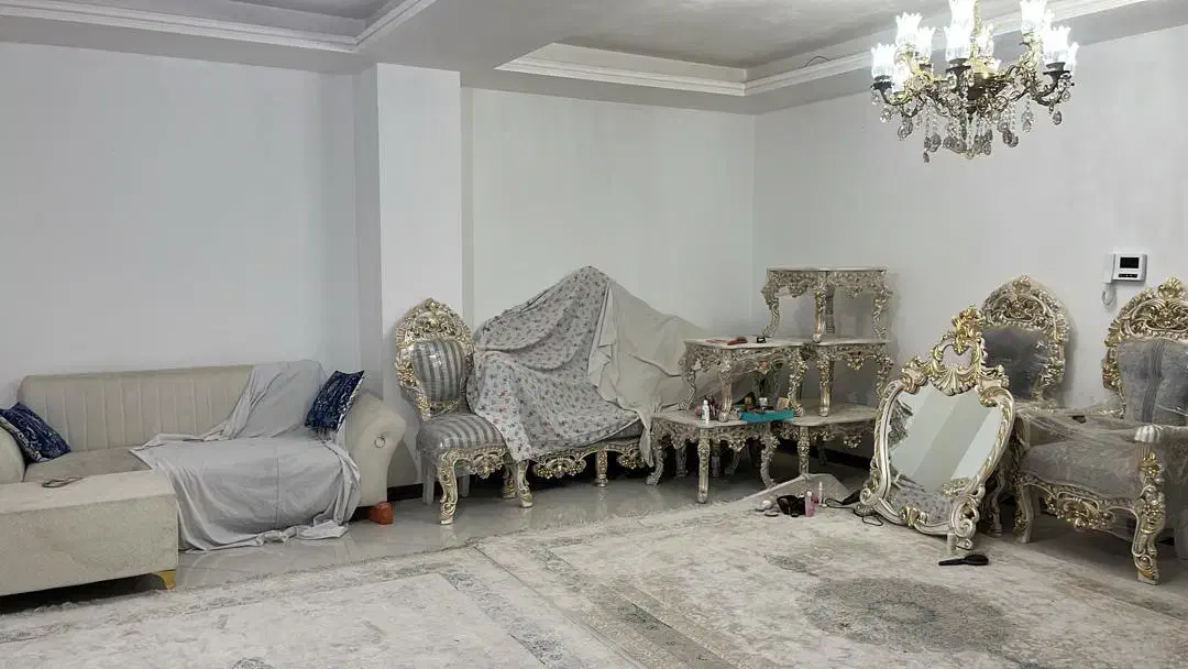 اجاره آپارتمان ۱۱۰ متری خوش نقشه|اجارهٔ آپارتمان|بهارستان, |دیوار