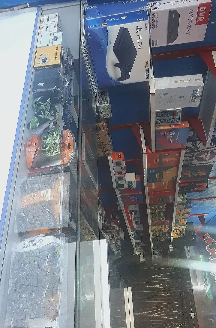 انواع لوازم جانبی کامپیوتر دوربین مدار بسته|کنسول، بازی ویدئویی و آنلاین|ایرانشهر, |دیوار