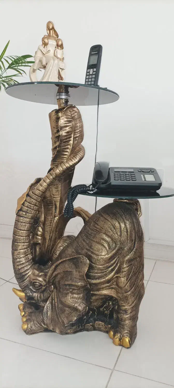 میزتلفن دکوری|میز تلفن|سقز, |دیوار