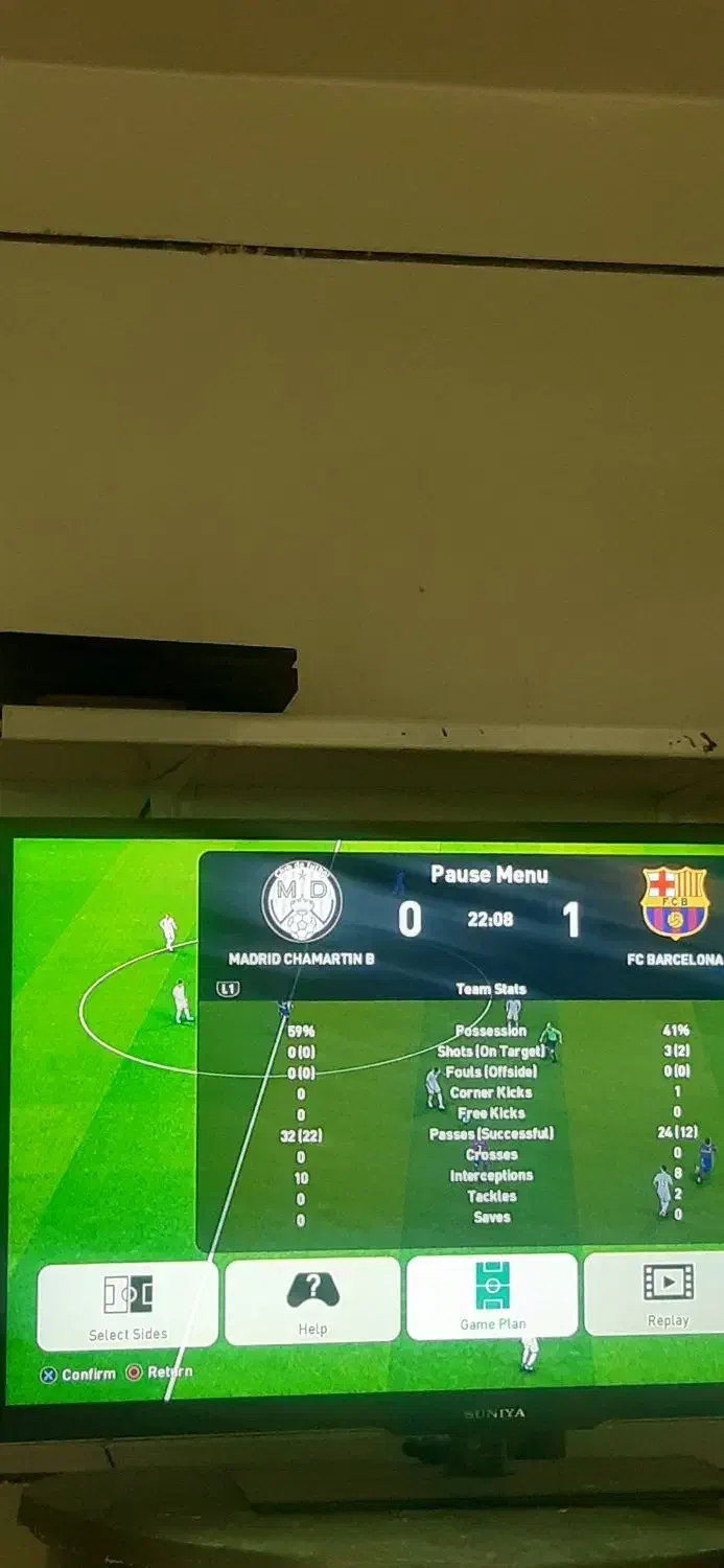 پی اس فور اسلیم کپی خور یک ترابایت|کنسول، بازی ویدئویی و آنلاین|اردبیل, |دیوار