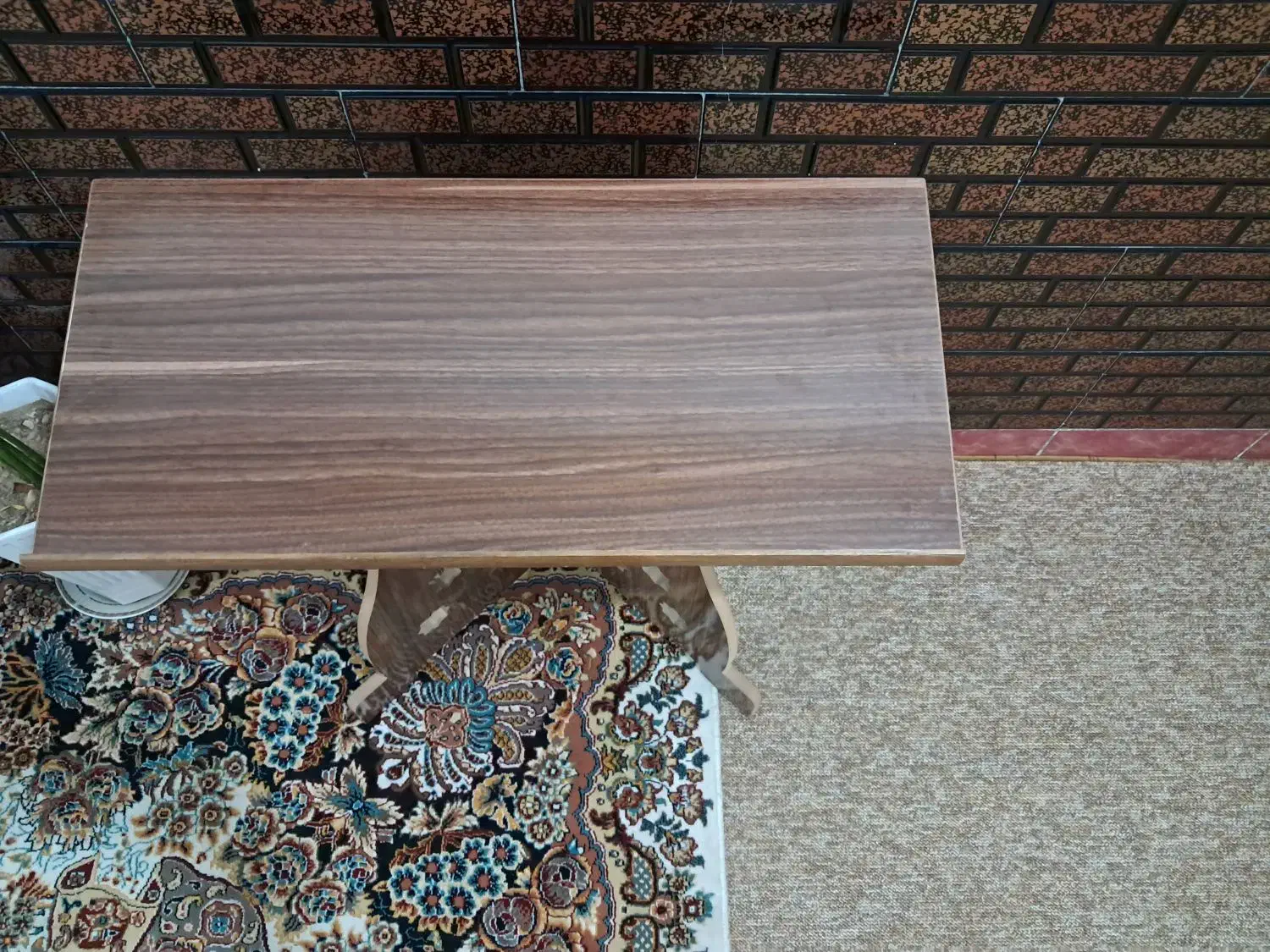 میزسنتور|سازهای سنتی|اندیمشک, |دیوار