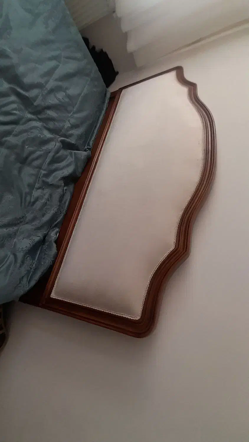 فروش تعدادی از لوازم منزل بدلیل مهاجرت|تخت و سرویس خواب|مشهد, هفت تیر (حافظ)|دیوار