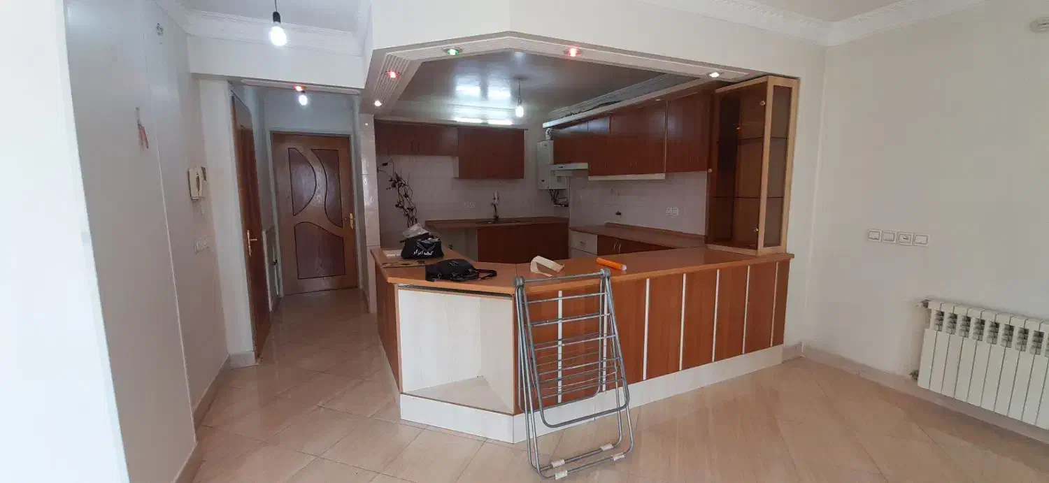 معاوضه آپارتمان اصفهان با ویلایی یا آپارتمان بروجن|فروش آپارتمان|بروجن, |دیوار