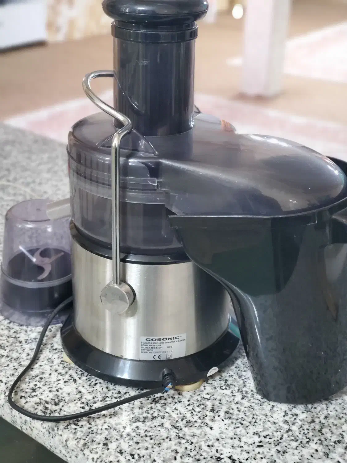 فروش آبمیوه گیری|آبمیوه‌گیر و آب‌مرکبات‌گیر|آبیک, |دیوار