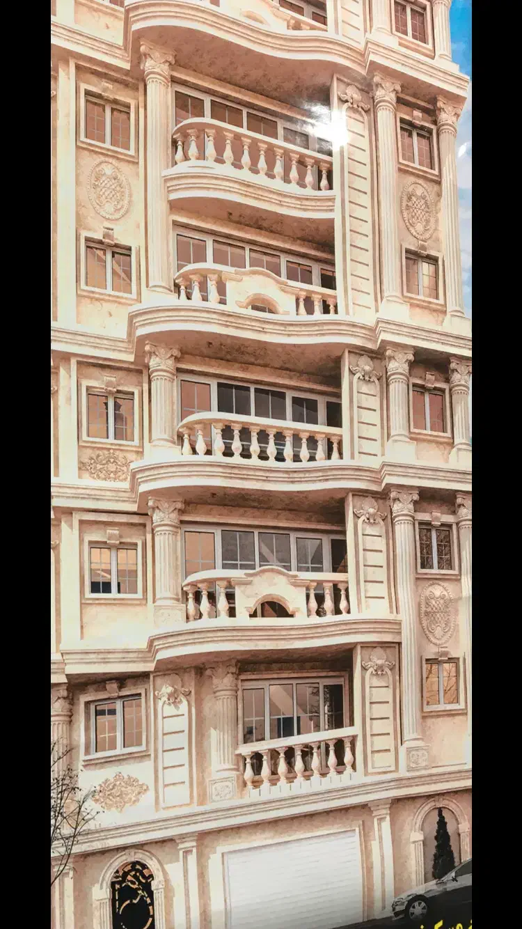 پیش فروش اپارتمان ۱۶۰ متر تک واحد خیابان کفشگرکلا|پیش‌فروش املاک|قائم‌شهر, |دیوار