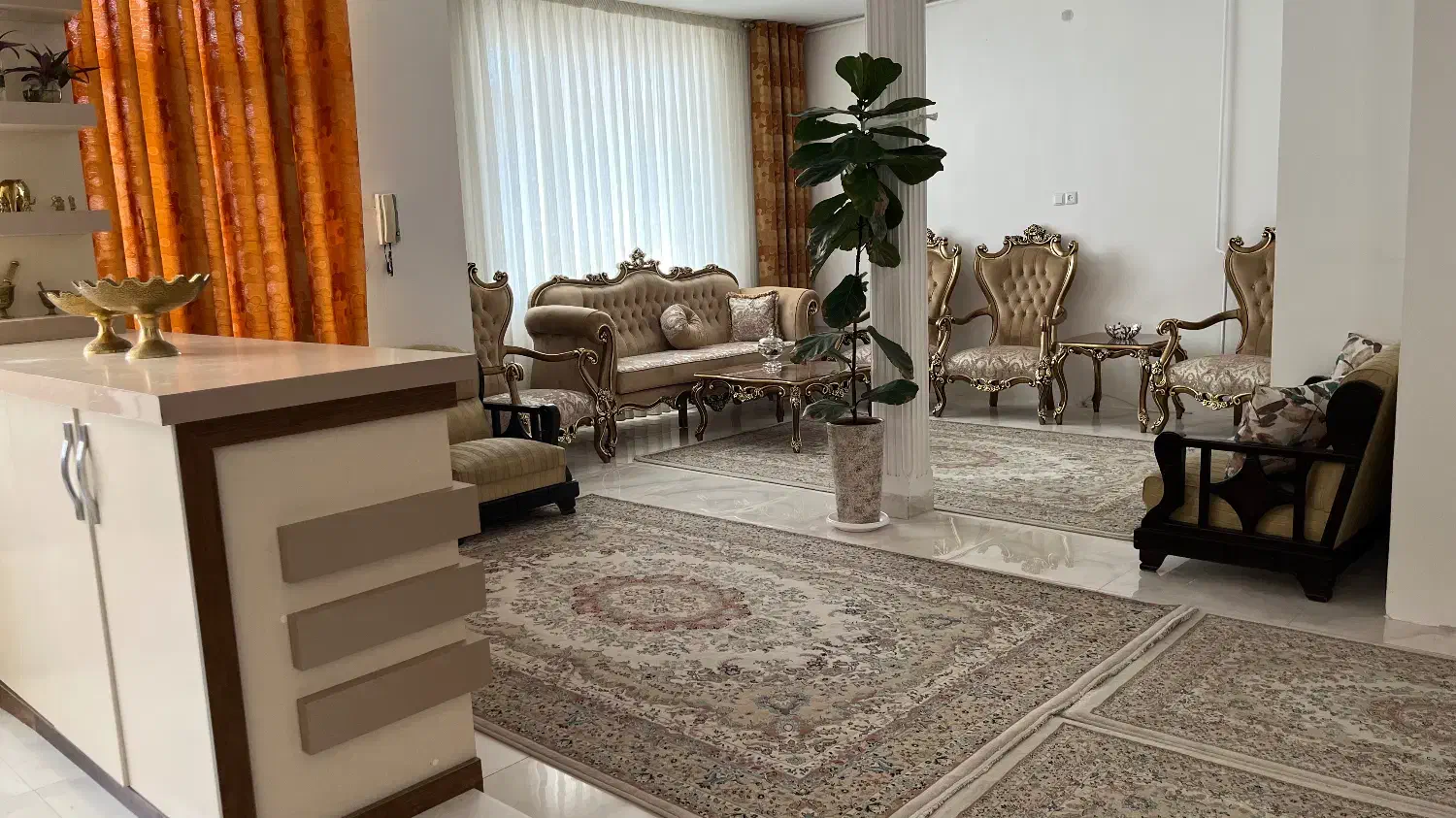 ویلایی شهرک ولیعصر|فروش خانه و ویلا|تربتحیدریه, شهرک ولیعصر|دیوار