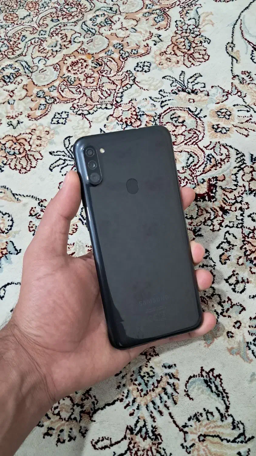 سامسونگ a11|موبایل|تهران, مهرآباد|دیوار