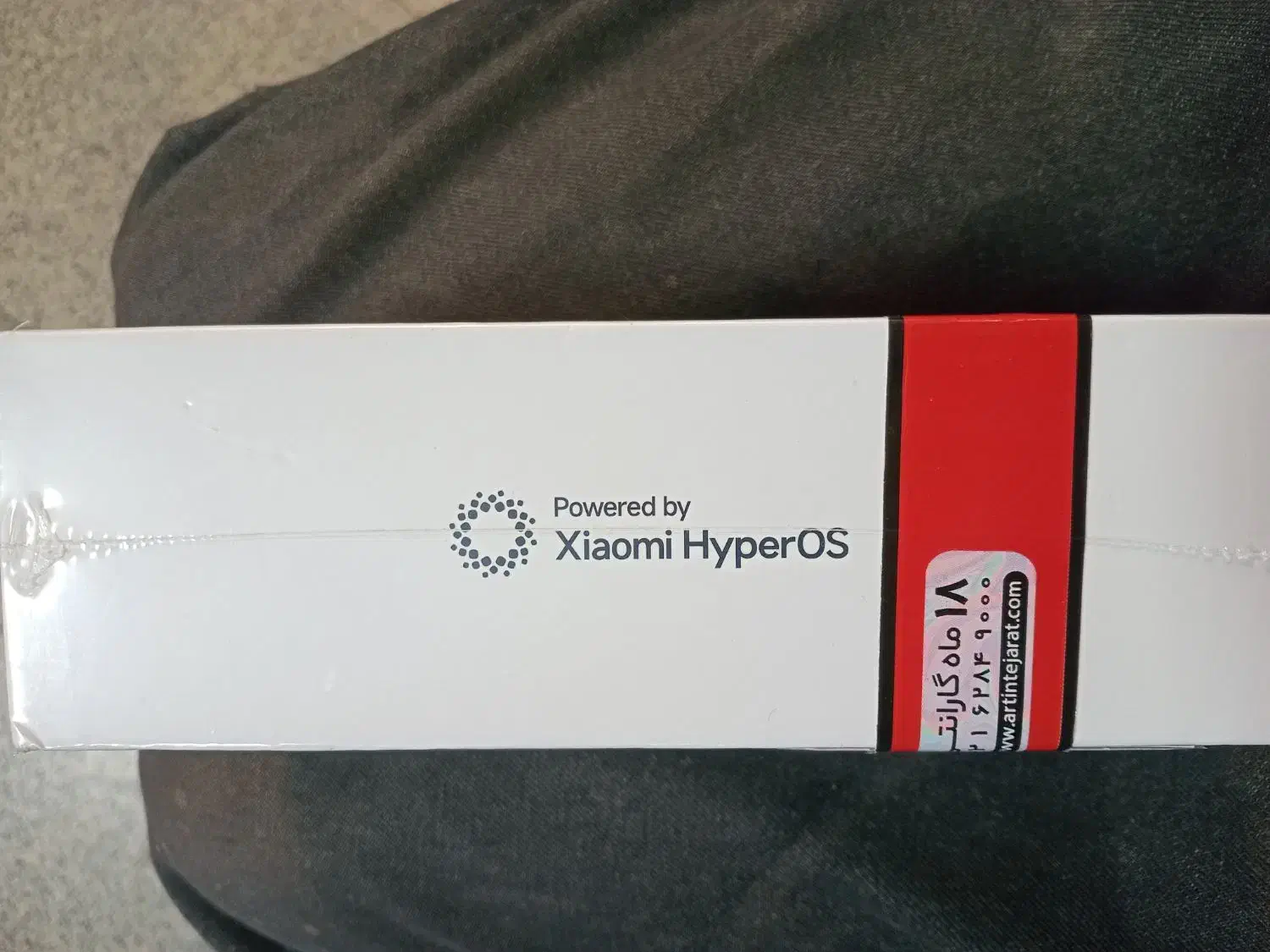 Xiaomi Redmi note14|موبایل|تهران, هوانیروز|دیوار