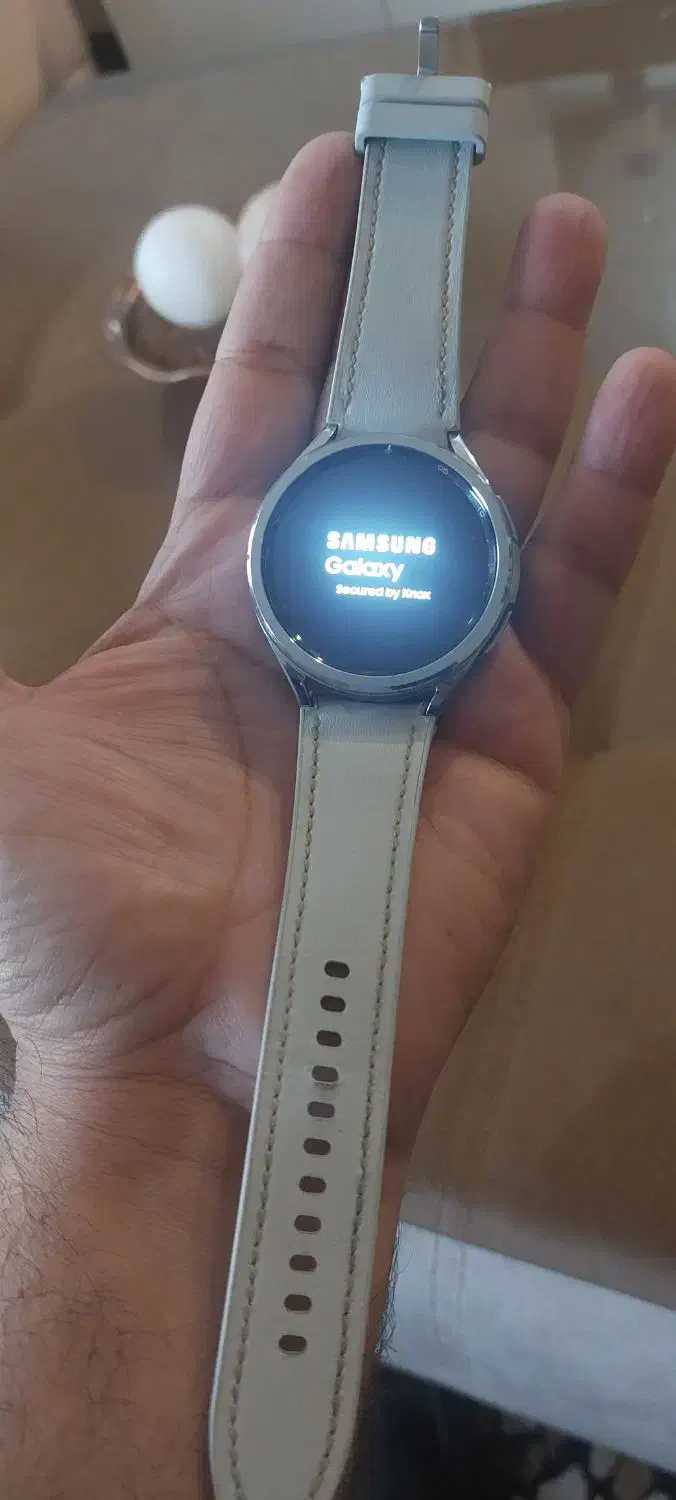 گلکسی واچ 6 ..کلاسیک 47 mm|ساعت|بندرعباس, |دیوار