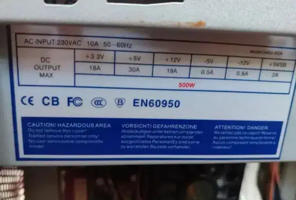 کیس کامپیوتر|رایانه رومیزی|دزفول, |دیوار