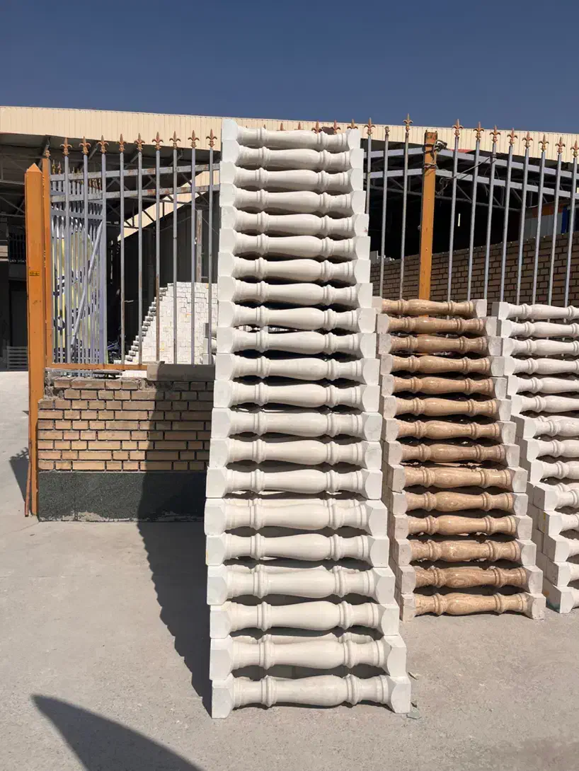 فروش مستقیم صُراحی از کارگاه|مصالح و تجهیزات ساختمان|اصفهان, محمودآباد|دیوار