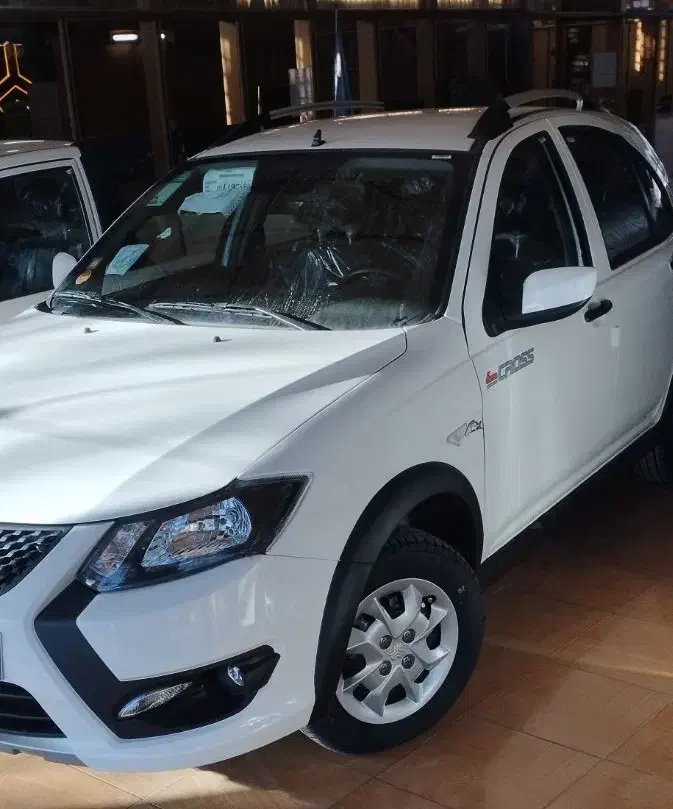 کوییک gxl|خودرو سواری و وانت|نجف‌آباد, فردوسی شمالی|دیوار