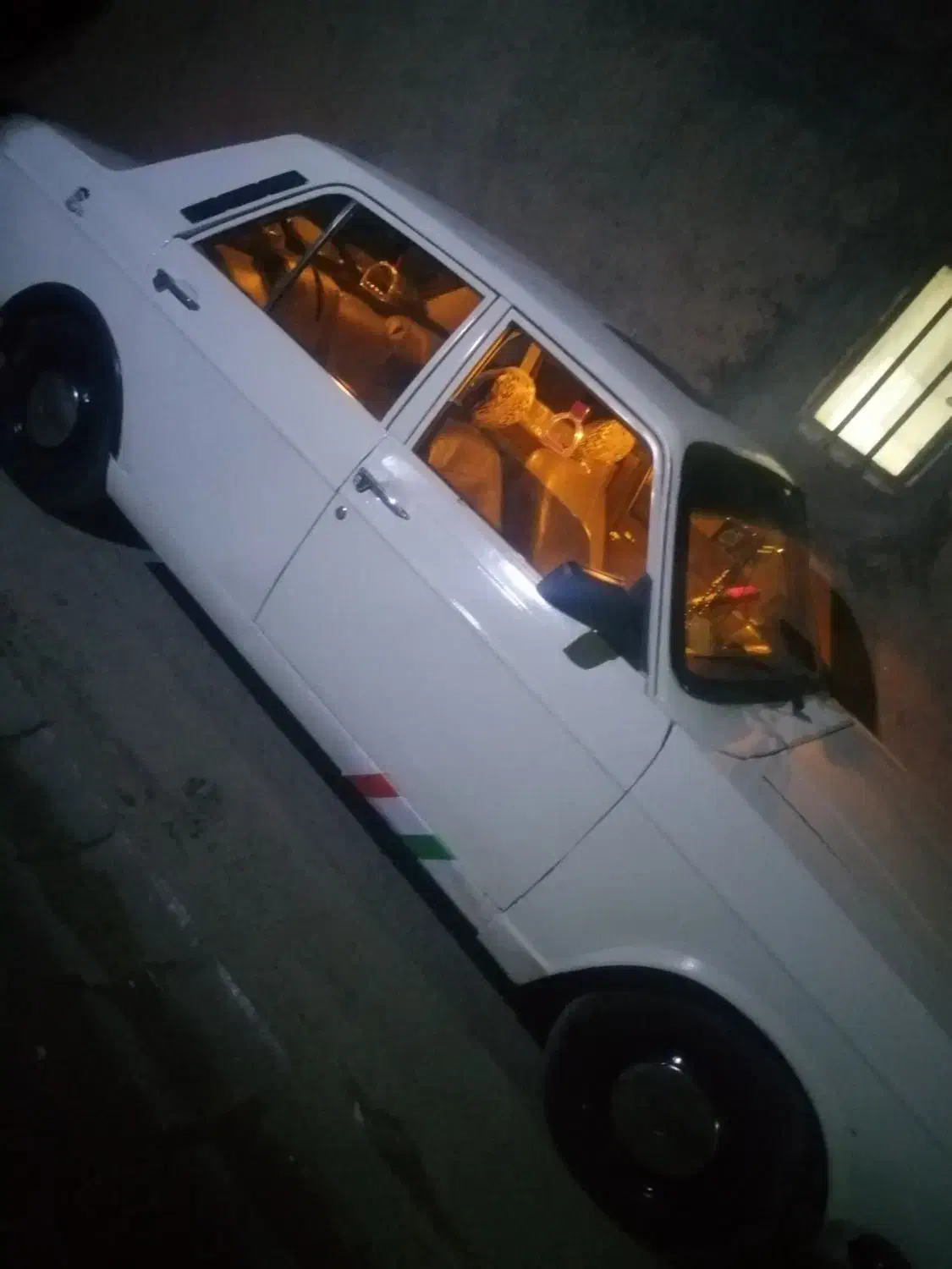 پیکان ۸۳معاوضه موتور واقساطی|خودرو سواری و وانت|مشهد, اروند|دیوار