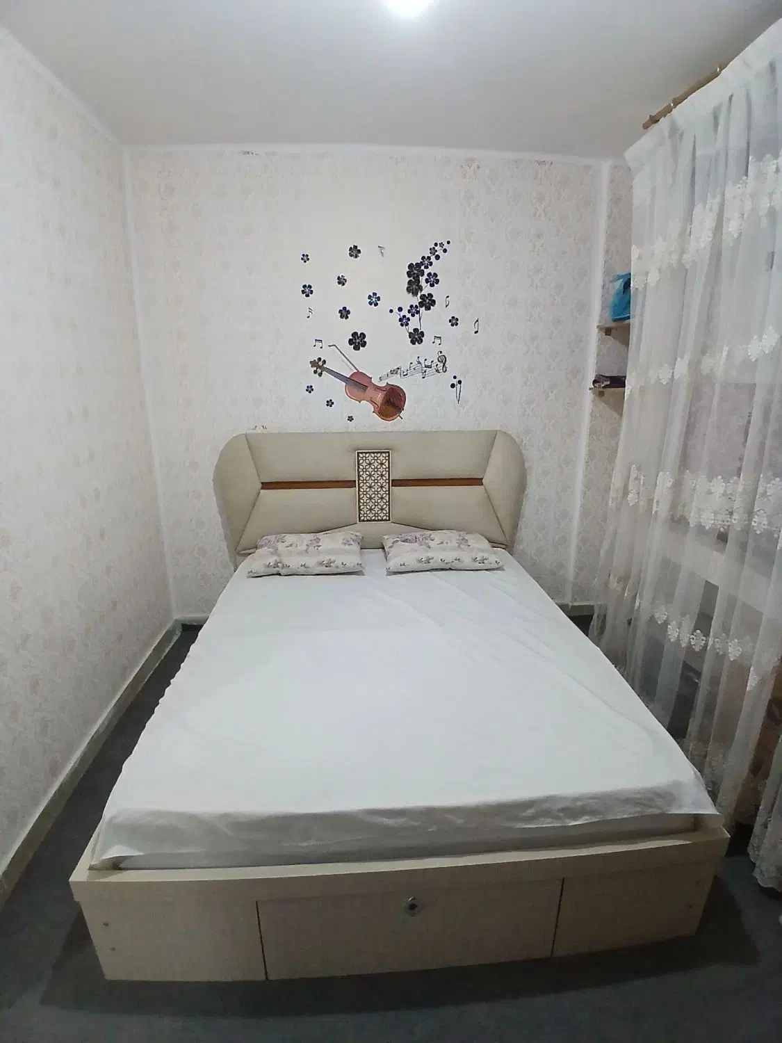 فروش واحد مبله (دانش 19)|فروش آپارتمان|زاهدان, |دیوار