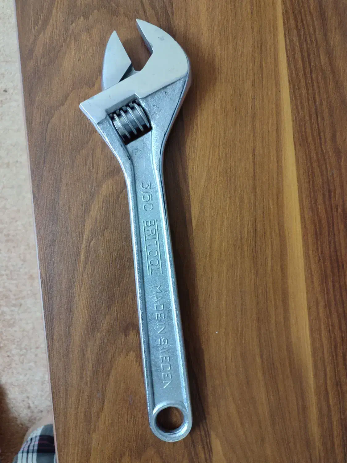 آچار یک سر رنگی و فرانسه|ابزارآلات|پردیس, فاز ۱۱|دیوار