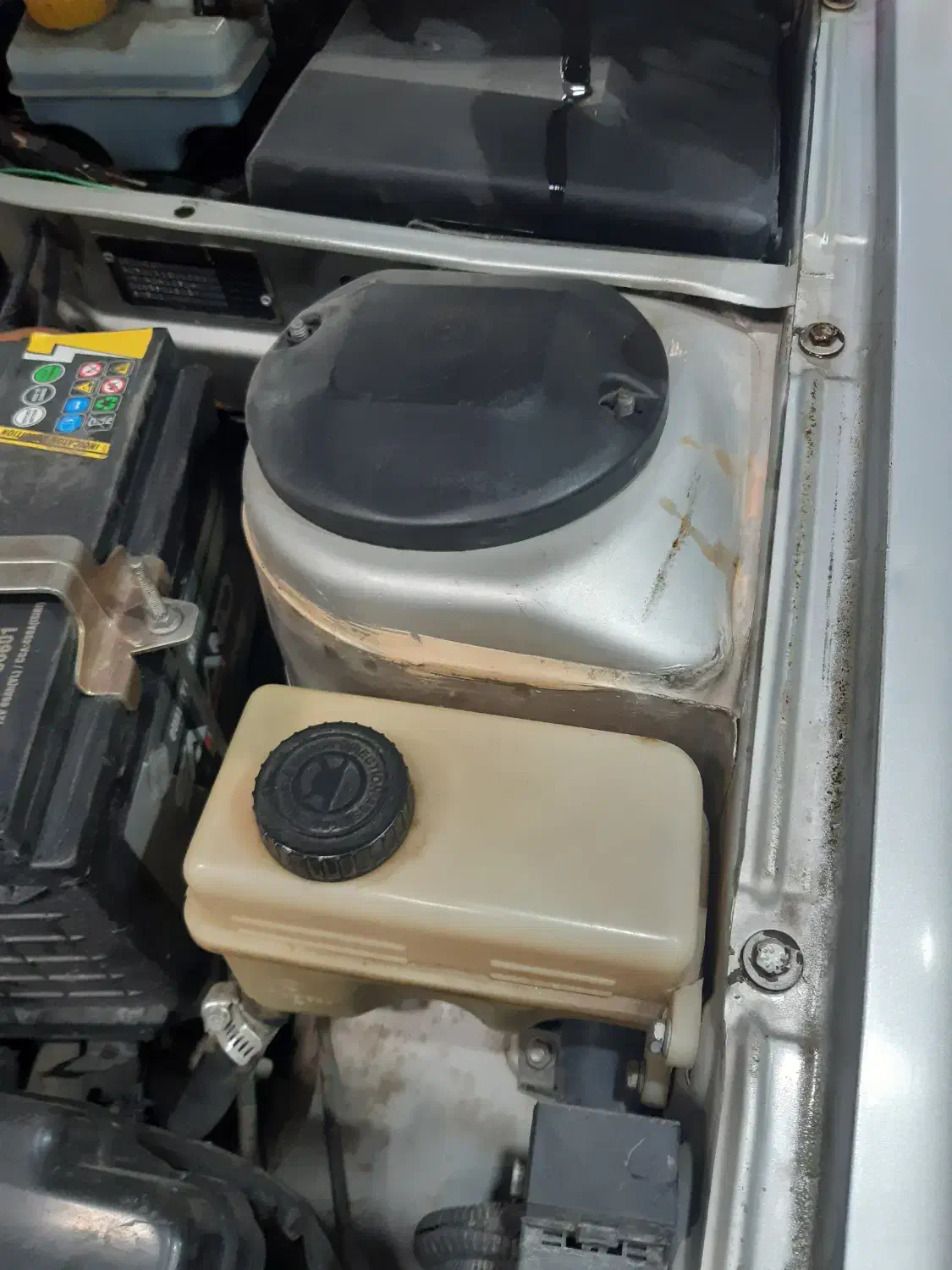 پژو ۴۰۵ مدل ۸۶|خودرو سواری و وانت|اشنویه, |دیوار