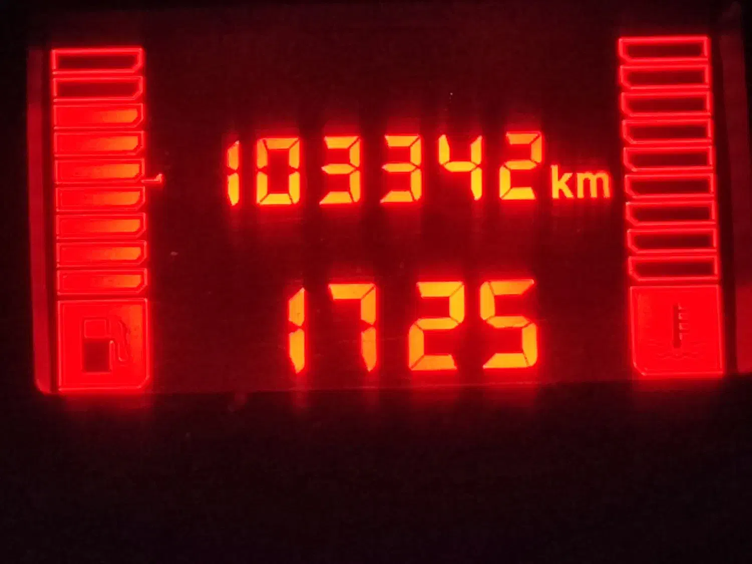 تندر ۹۰ پارس خودرویی ۹۳|خودرو سواری و وانت|اردبیل, |دیوار