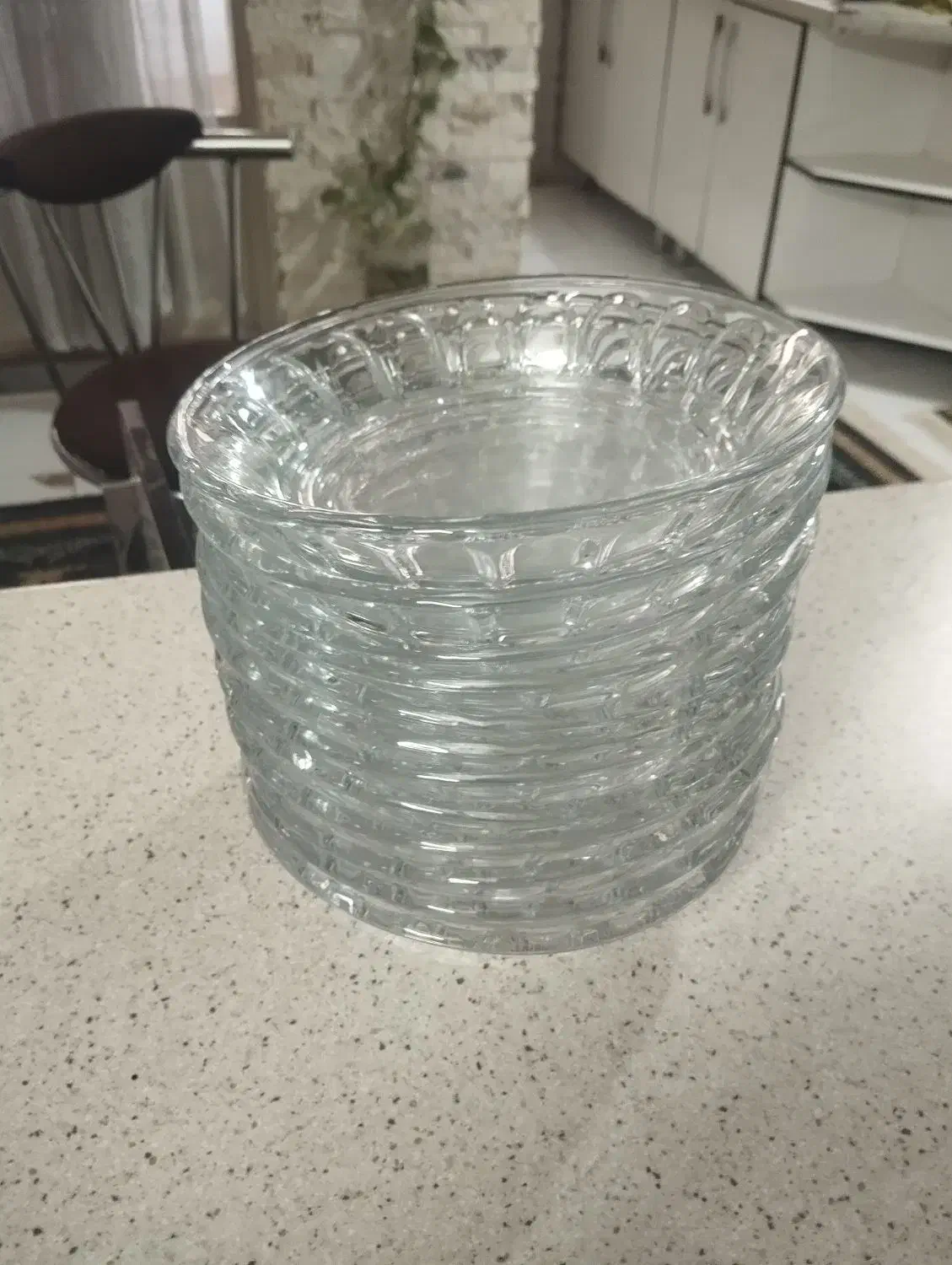 12عددخورشت خوری نو|ظروف سرو و پذیرایی|بومهن, |دیوار