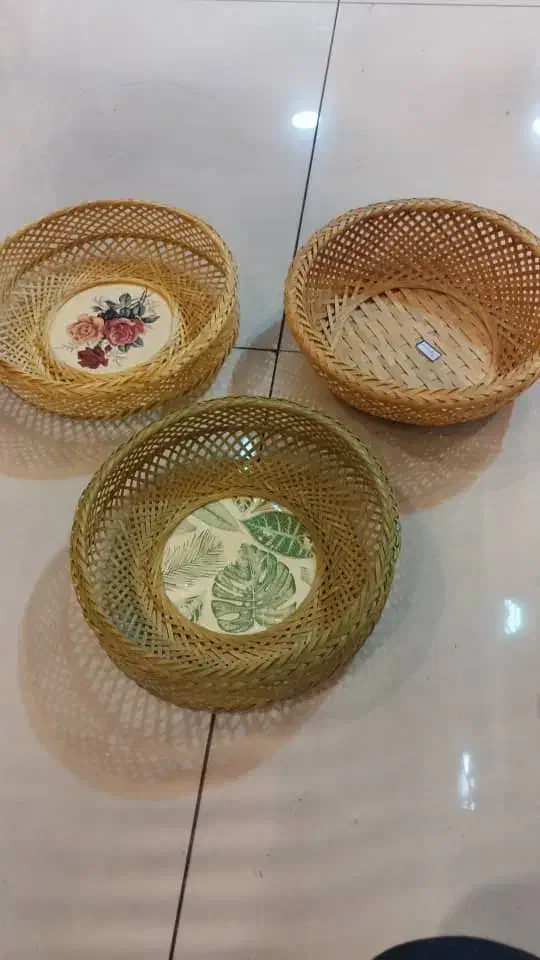 هنرهای حصیربافی و قلاب بافی|صنایع دستی و سایر لوازم تزئینی|مشهد, کوی سیدی|دیوار