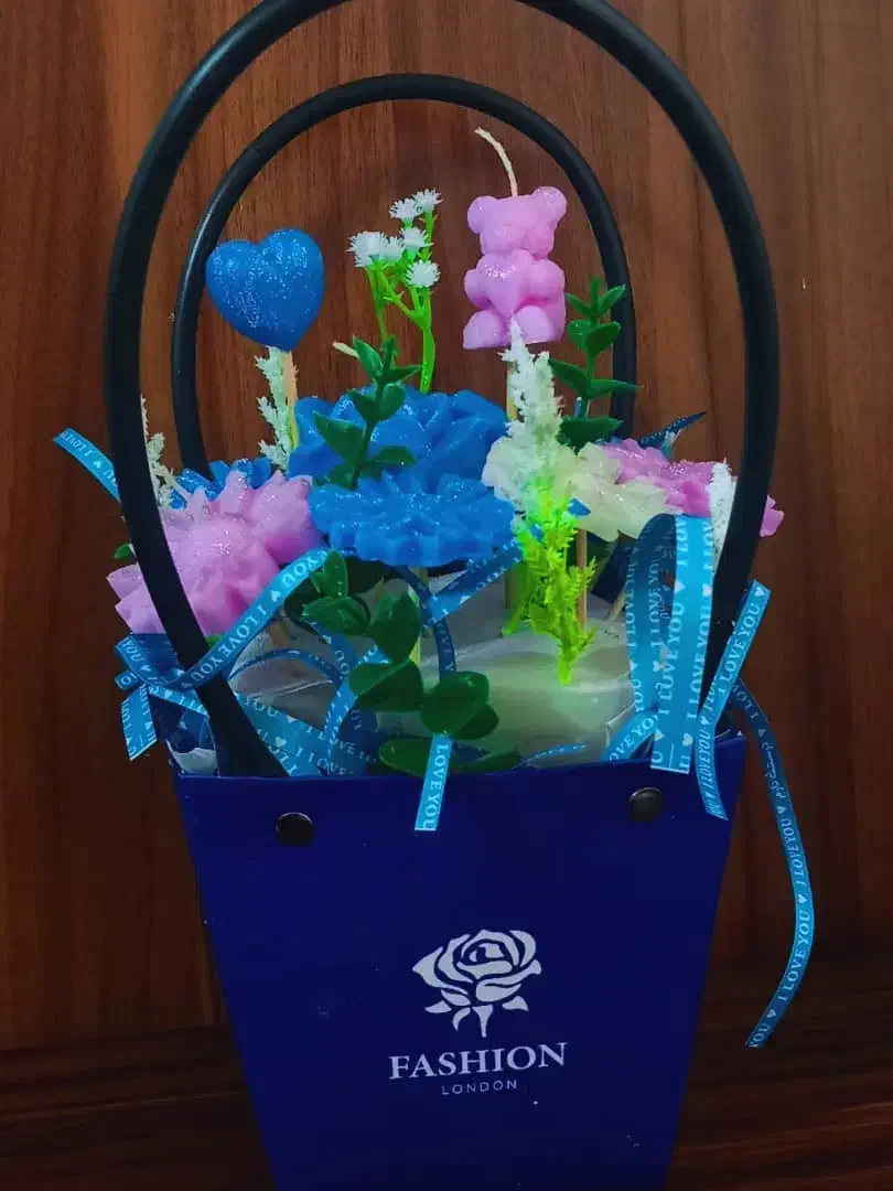 باکس گل|صنایع دستی و سایر لوازم تزئینی|تهران, امام زاده حسن|دیوار